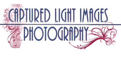 Captured Light Images by John Lloyd